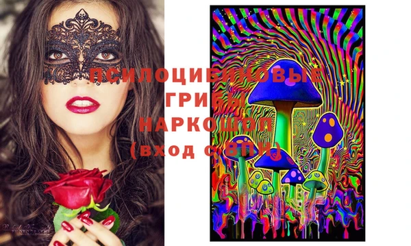 альфа пвп Баксан